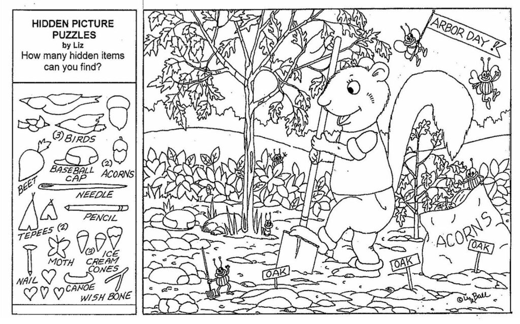 Free Printable Hidden Object Games Free Printable Hidden Pictures Free Printable Hidden Object Games Free Printable Hidden Pictures