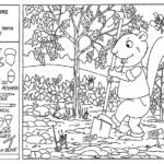 Free Printable Hidden Object Games Free Printable