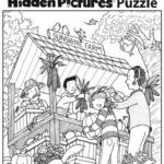 Free Printable Hidden Picture Puzzles For Adults Free Printable