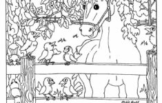 Free Printable Hidden Picture Puzzles For Kids