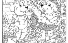 Free Printable Hidden Pictures For Adults Free Printable