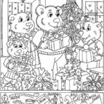 Free Puzzles Hidden Picture Puzzles Hidden Pictures Printables