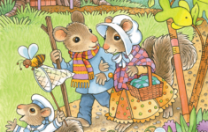 Games Puzzles Highlights Kids