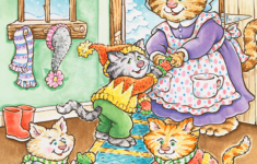 Games Puzzles Highlights Kids