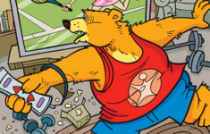 Games Puzzles Highlights Kids