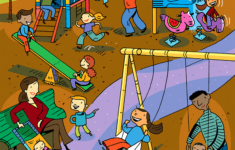 Games Puzzles Highlights Kids