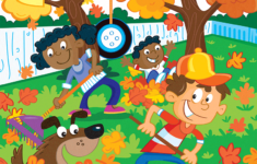 Games Puzzles Highlights Kids