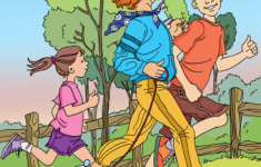 Games Puzzles Highlights Kids