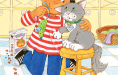 Games Puzzles Highlights Kids