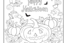 Halloween Hidden Pictures Printables Woo Jr Kids Activities