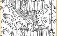 Happy Easter Find Hidden Names And Pictures In Fun Hidden Pictures