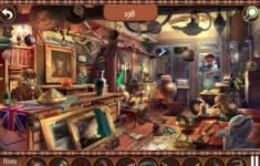 Hidden Object Games Free Online No PC Latest Version Game Free Download
