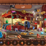 Hidden Object PC Latest Version Game Free Download