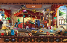 Hidden Object PC Latest Version Game Free Download