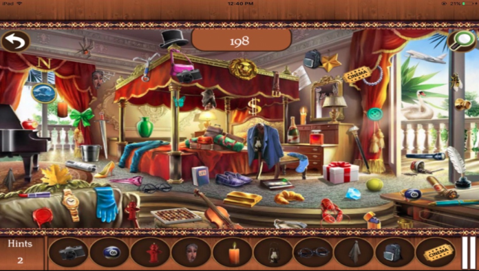 Hidden Object PC Latest Version Game Free Download