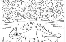 Hidden objects dinosaurs Woo Jr Kids Activities Hidden Pictures