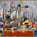 Hidden Objects New York City Puzzle Object Game For Android APK Download