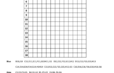 Hidden Picture Colour In Coordinates To Create Minion Hidden