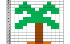 Hidden Picture Grid Printablese Images For Hidden Picture Coordinate