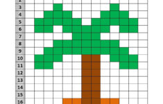 Hidden Picture Grid Printablese Images For Hidden Picture Coordinate