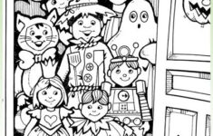 Hidden Picture Halloween Fun Hidden Pictures Halloween Classroom