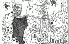 Hidden Picture Puzzles Hidden Pictures Hidden Picture Puzzles