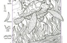 HIDDEN PICTURES ANIMALS Learningenglish esl Hidden Pictures