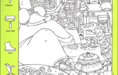 Hidden Pictures Dinosaur Puzzles Highlights For Children 9781629797809