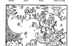 Hidden Pictures Explore Hidden Treasures In God s Word Grades 4 6