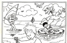 Hidden Pictures Hidden Pictures Printables Hidden Picture Puzzles