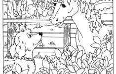 Hidden Pictures Page Print Your Free Hidden Pictures Page At