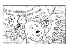 Hidden Pictures Publishing Hidden Picture Puzzle For Valentine s Day