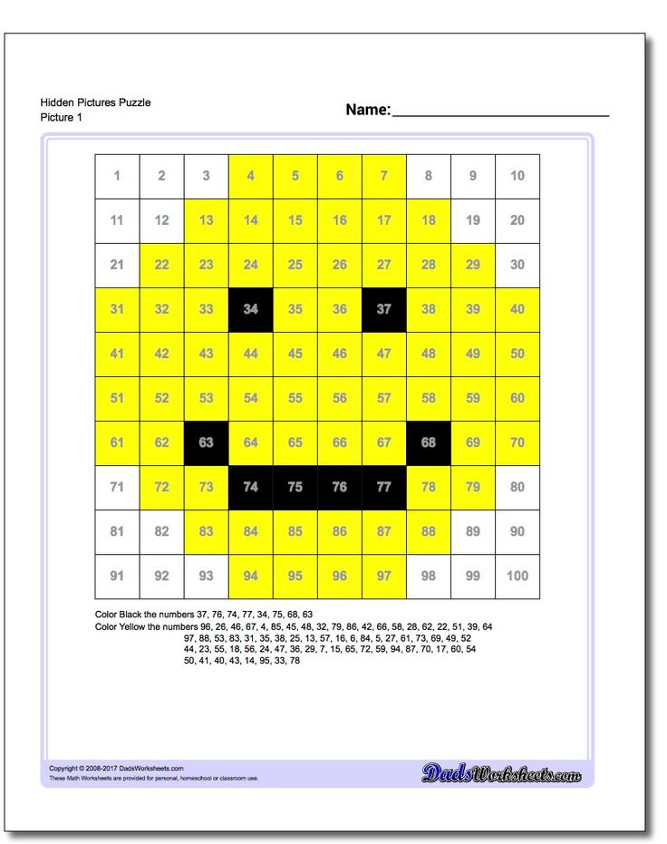 hidden-pictures-puzzle-hundreds-chart-math-worksheets-hidden-picture