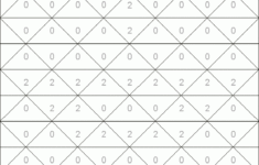 Hidden Pictures Worksheet Clown Color By Numbers Color By Numbers