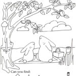 Hidden Pictures Worksheet Printable Hidden Pictures Hidden Picture