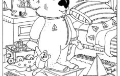 Hidden Pictures Worksheets Activity Shelter