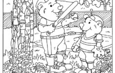 Hidden Pictures Worksheets For Kids 101 Activity