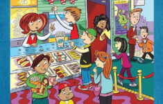 Hidden Words 13 Worksheet