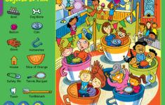 Highlights All About App Highlights For Children