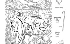 Highlights For Children Hidden Pictures Highlights Hidden Pictures