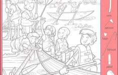 Highlights Puzzlemania Summer Puzzles Additional Photo Inside Page