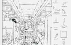 I Spy Back To School Items Hidden Pictures Hidden Pictures