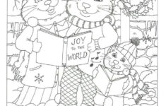 Kids Holiday Crafts Valentine s Day Hidden Pictures Hidden Picture