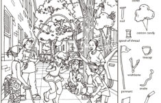 lgili Resim Hidden Pictures Hidden Picture Puzzles Hidden Pictures