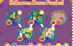 NeueFamily HIDDEN PICTURES PUZZLE TOWN Activity App For Kids