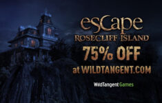 Pin A Picture From The WildTangent Games Facebook Page To Unlock A