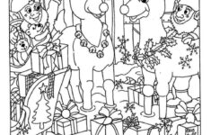 Pin By Holly Weber On Christmas Hidden Picture Puzzles Hidden