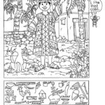 Pin On Bible Coloring Pages