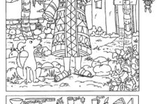 Pin On Bible Coloring Pages