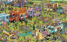 Pin On Jigsaw Puzzles